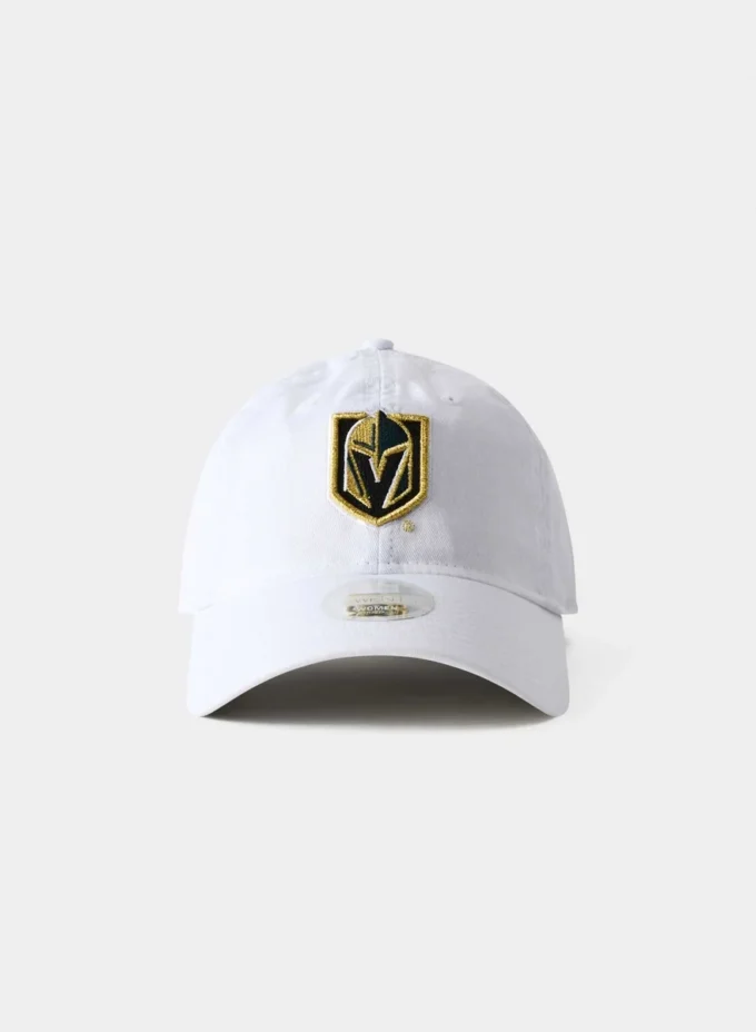 Casquette New Era Las Vegas Golden Knights 9TWENTY