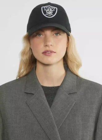 Casquette New Era Las Vegas Raiders 9TWENTY