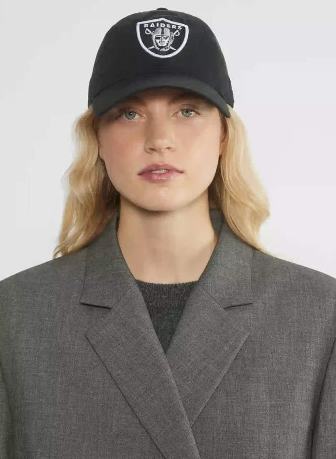 Casquette New Era Las Vegas Raiders 9TWENTY
