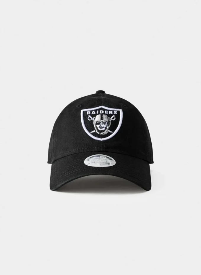Casquette New Era Las Vegas Raiders 9TWENTY