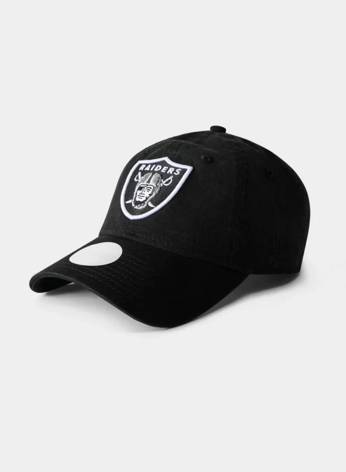 Casquette New Era Las Vegas Raiders 9TWENTY