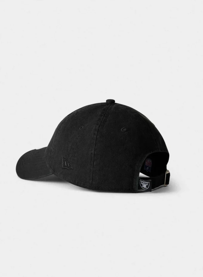 Casquette New Era Las Vegas Raiders 9TWENTY