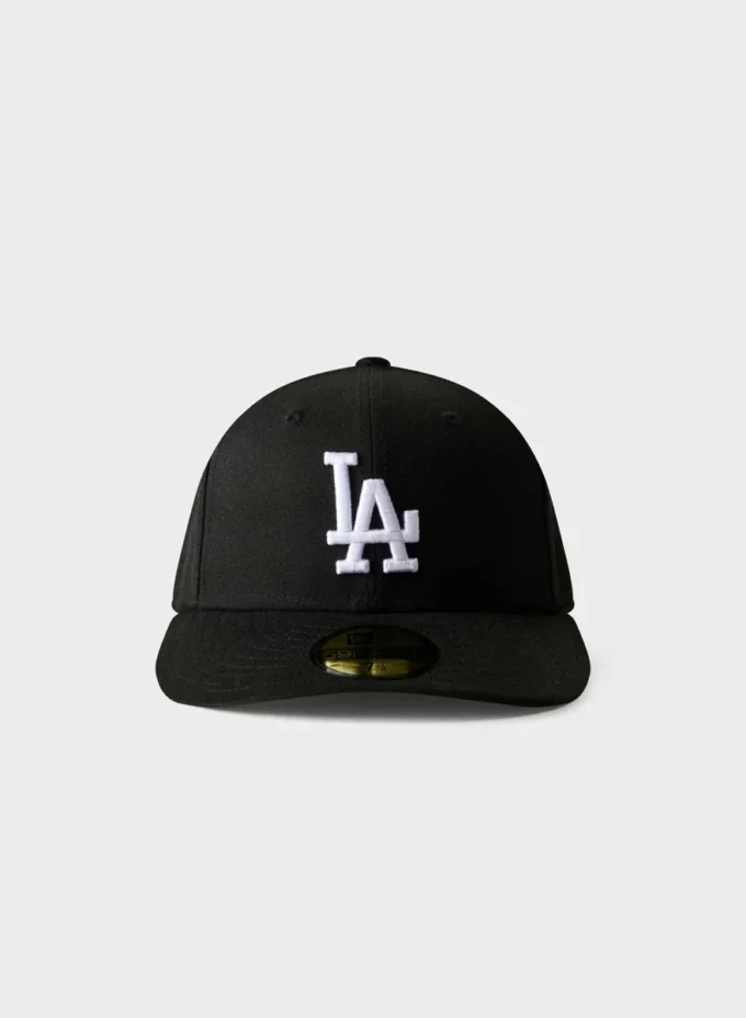 Casquette New Era Los Angeles Dodgers 59FIFTY