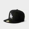 Casquette New Era Los Angeles Dodgers 59FIFTY