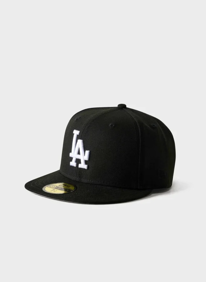 Casquette New Era Los Angeles Dodgers 59FIFTY