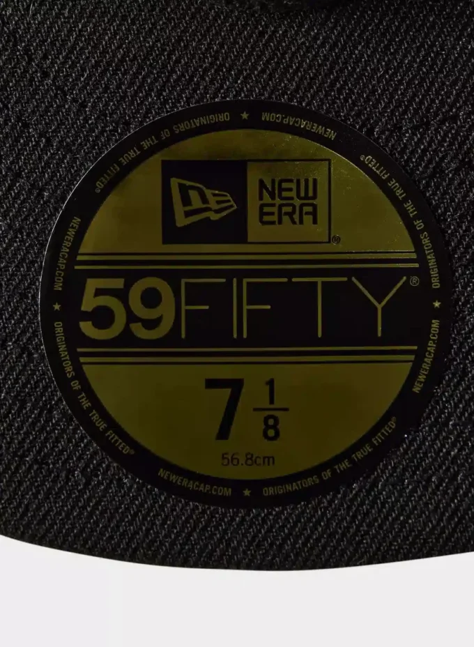 Casquette New Era Los Angeles Dodgers 59FIFTY