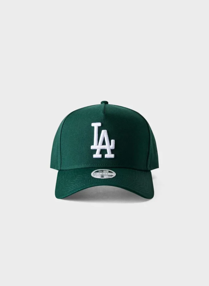 Casquette New Era Los Angeles Dodgers 940 A-Frame