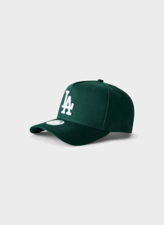 Casquette New Era Los Angeles Dodgers 940 A-Frame