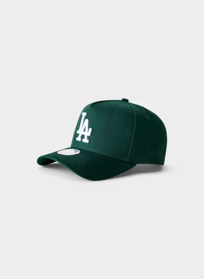 Casquette New Era Los Angeles Dodgers 940 A-Frame