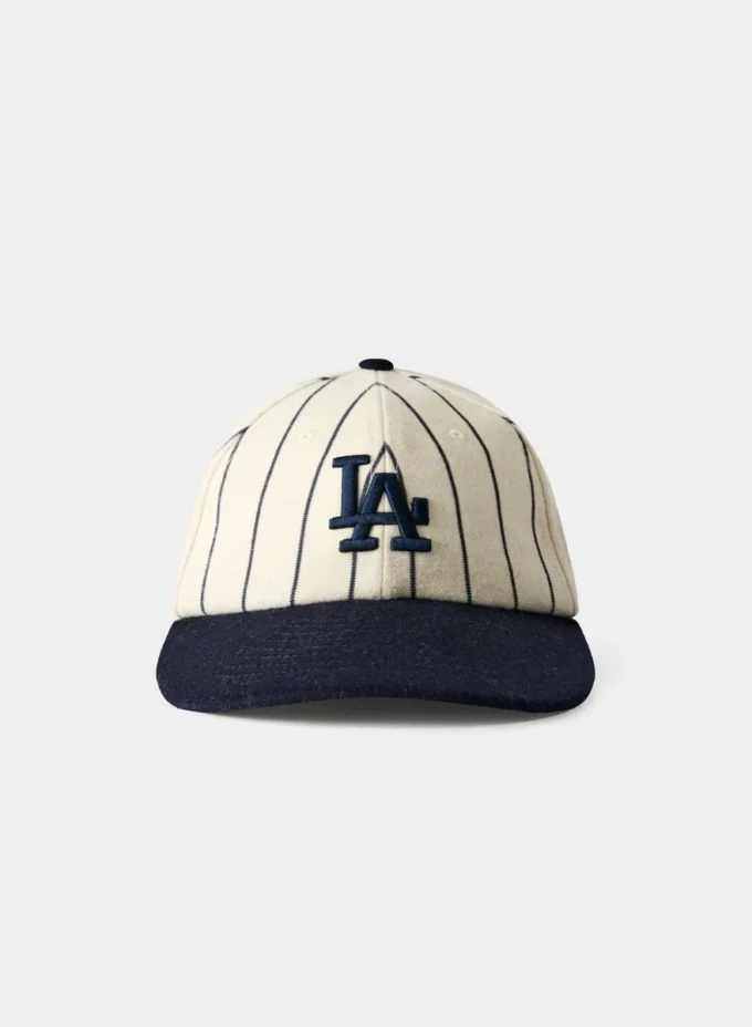 Casquette New Era Los Angeles Dodgers 9FIFTY Retro Crown