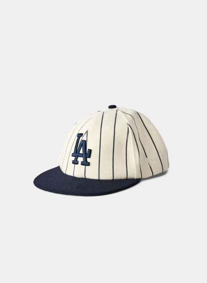 Casquette New Era Los Angeles Dodgers 9FIFTY Retro Crown