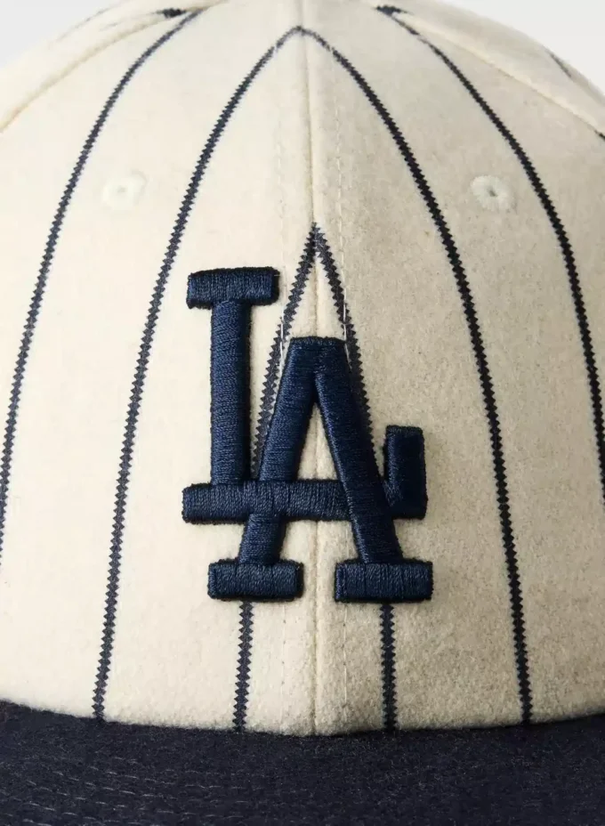 Casquette New Era Los Angeles Dodgers 9FIFTY Retro Crown