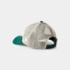 Casquette New Era Los Angeles Dodgers 9FORTY Rope Trucker