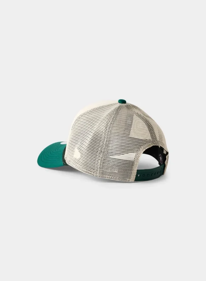 Casquette New Era Los Angeles Dodgers 9FORTY Rope Trucker