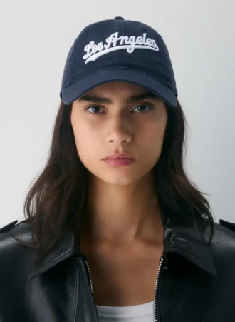 Casquette New Era Los Angeles Dodgers 9TWENTY