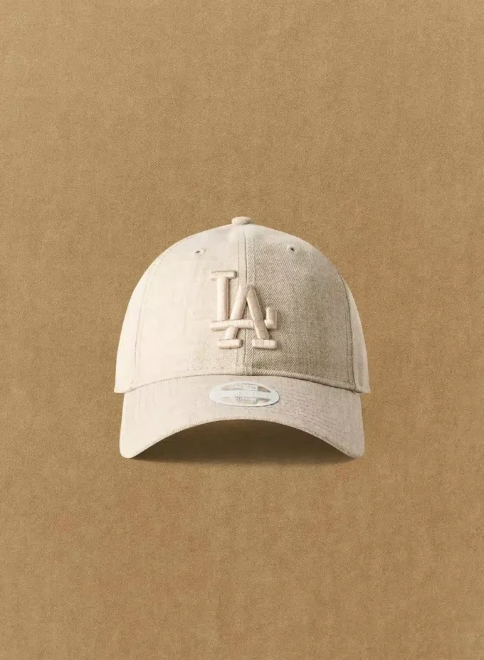Casquette New Era Los Angeles Dodgers 9TWENTY