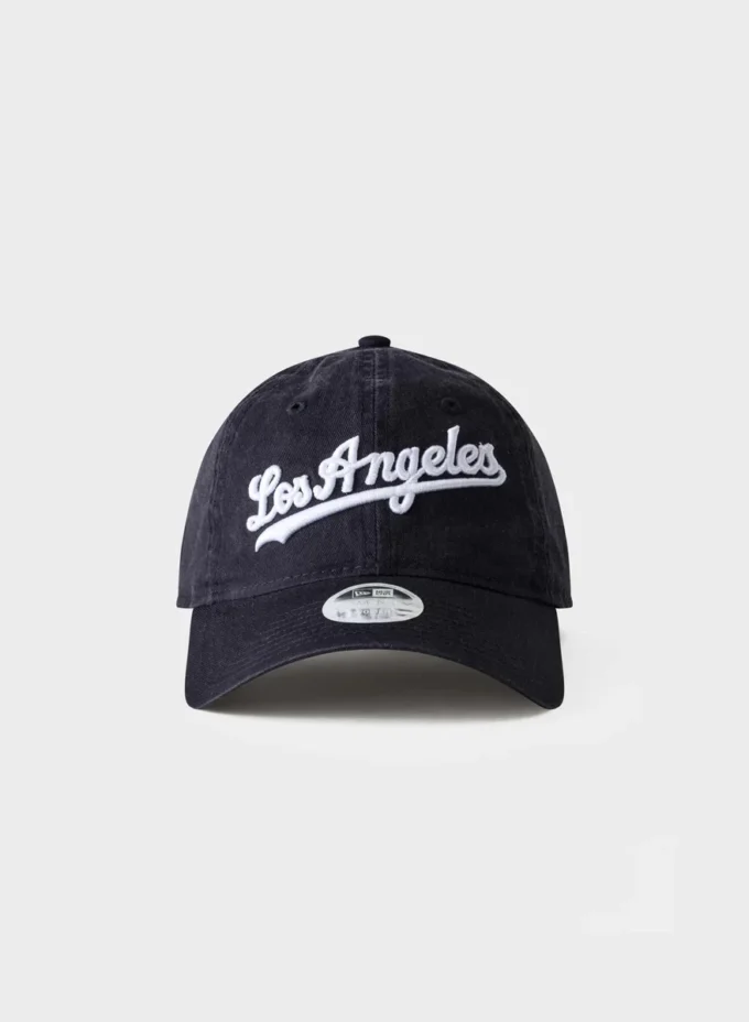 Casquette New Era Los Angeles Dodgers 9TWENTY