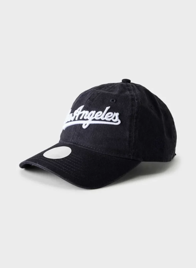 Casquette New Era Los Angeles Dodgers 9TWENTY