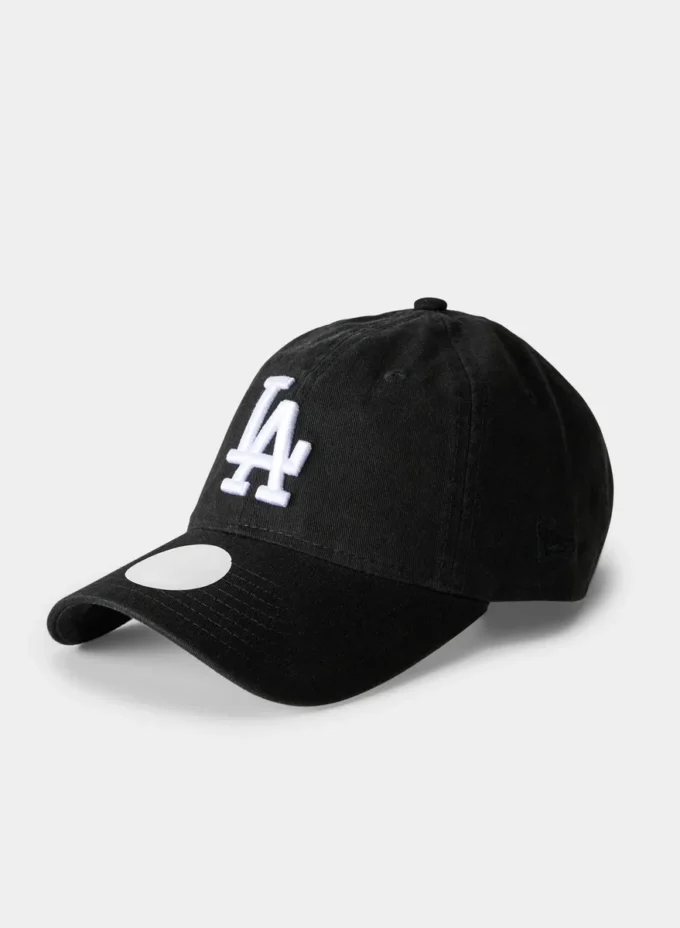 Casquette New Era Los Angeles Dodgers 9TWENTY