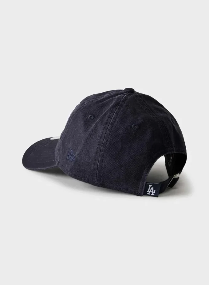 Casquette New Era Los Angeles Dodgers 9TWENTY