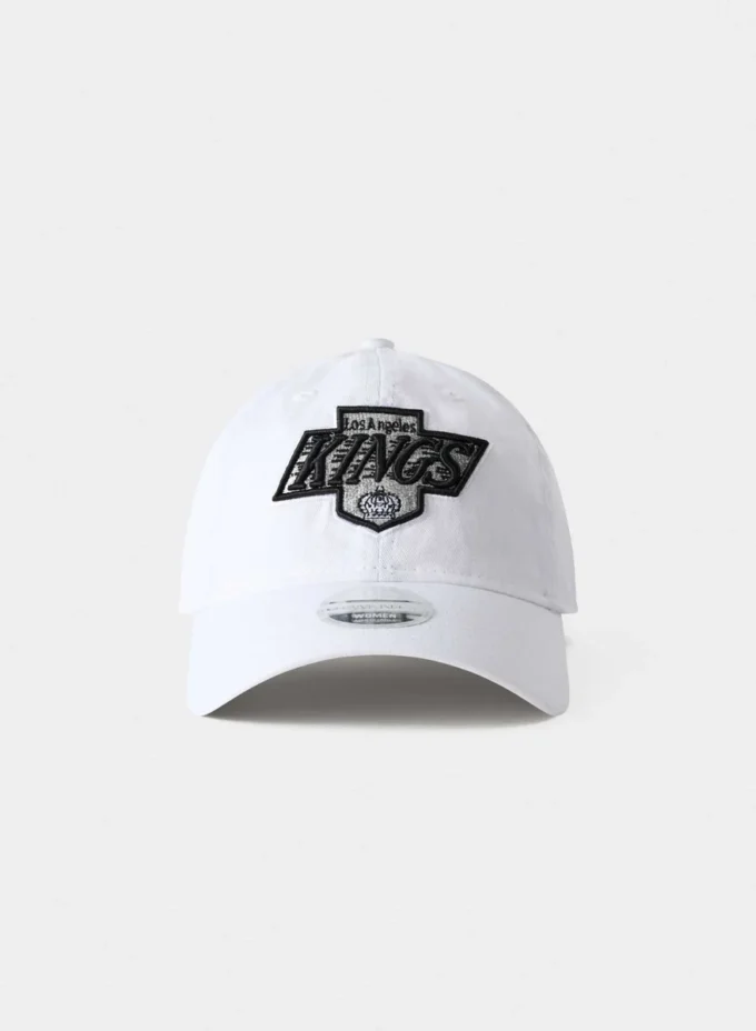 Casquette New Era Los Angeles Kings 9TWENTY