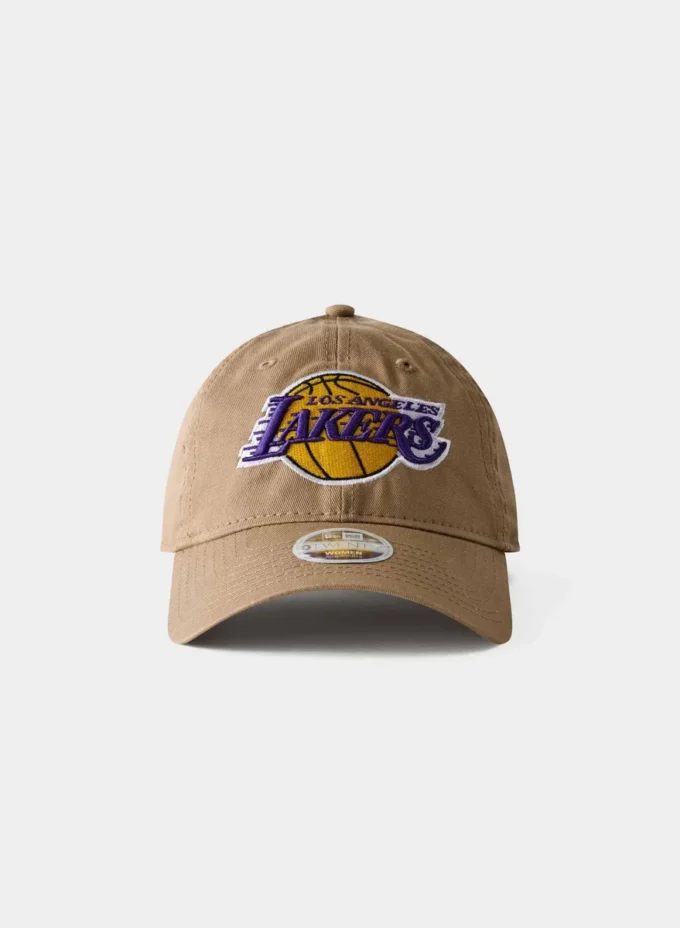 Casquette New Era Los Angeles Lakers 9TWENTY