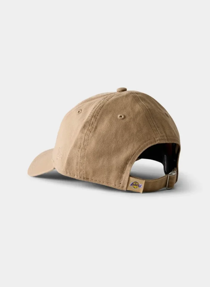 Casquette New Era Los Angeles Lakers 9TWENTY