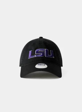 Casquette New Era LSU Tigers 9TWENTY