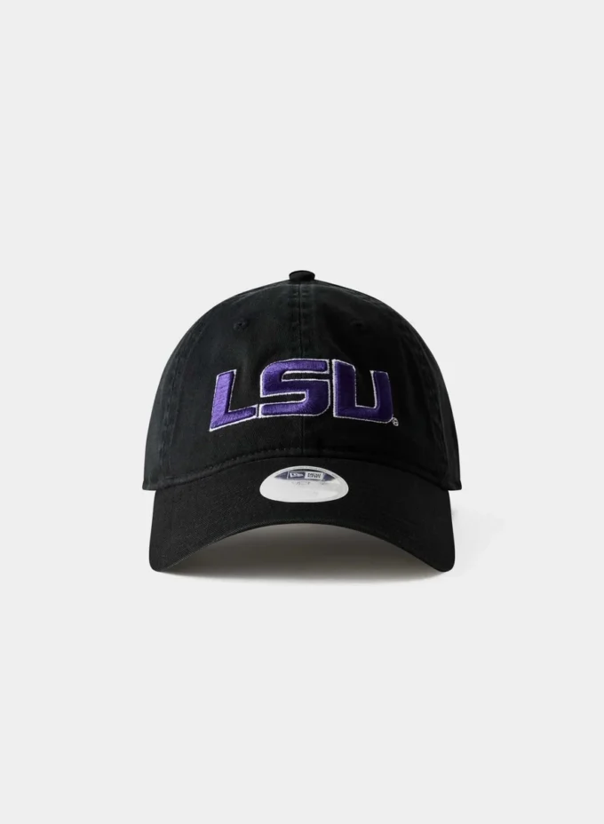 Casquette New Era LSU Tigers 9TWENTY
