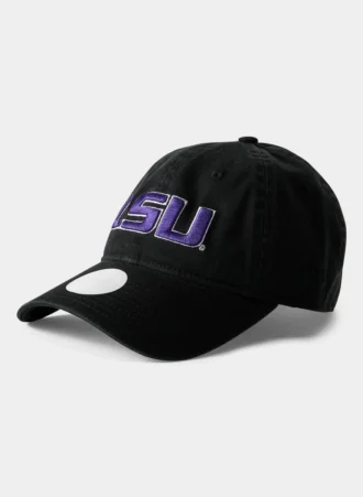 Casquette New Era LSU Tigers 9TWENTY
