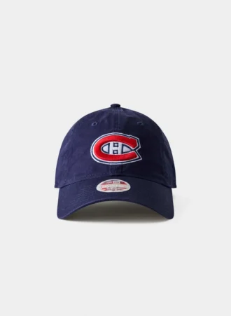 Casquette New Era Montreal Canadiens 9TWENTY