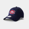 Casquette New Era Montreal Canadiens 9TWENTY