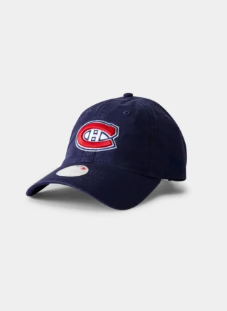 Casquette New Era Montreal Canadiens 9TWENTY