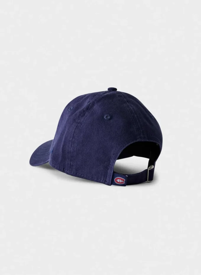 Casquette New Era Montreal Canadiens 9TWENTY