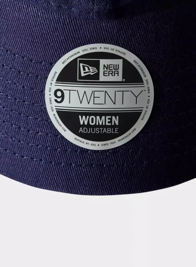 Casquette New Era Montreal Canadiens 9TWENTY