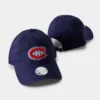 Casquette New Era Montreal Canadiens 9TWENTY