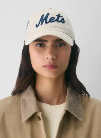 Casquette New Era New York Mets 9TWENTY