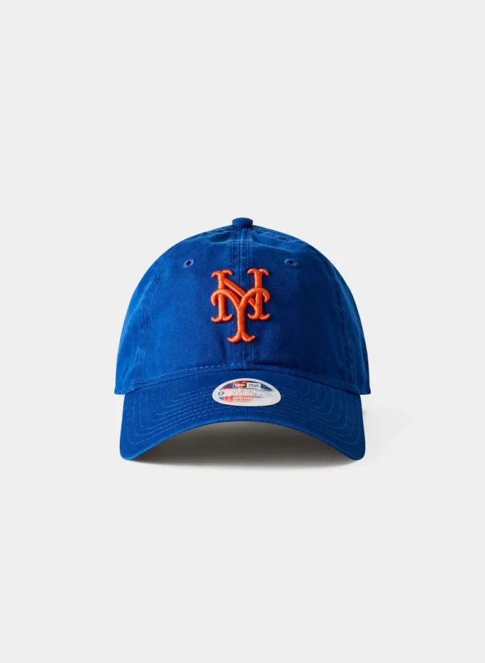 Casquette New Era New York Mets 9TWENTY