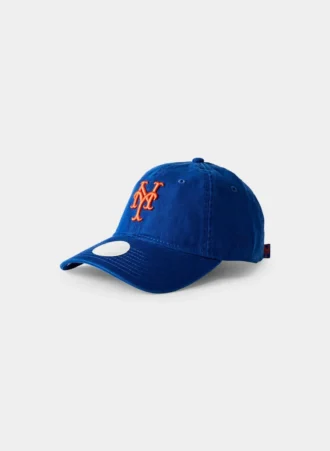 Casquette New Era New York Mets 9TWENTY