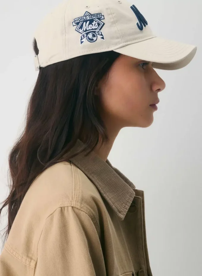 Casquette New Era New York Mets 9TWENTY