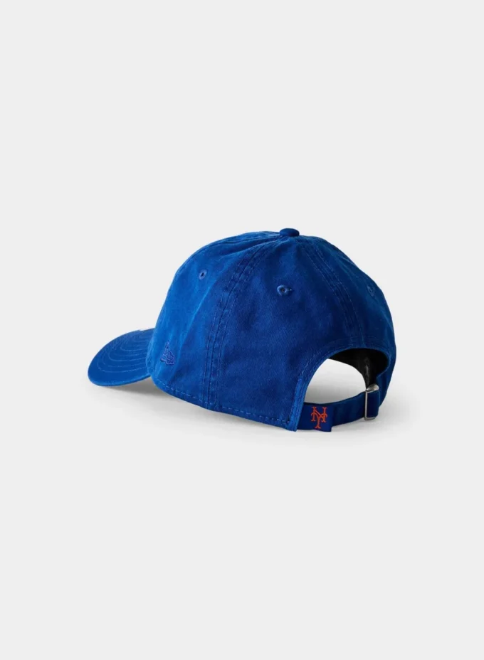 Casquette New Era New York Mets 9TWENTY