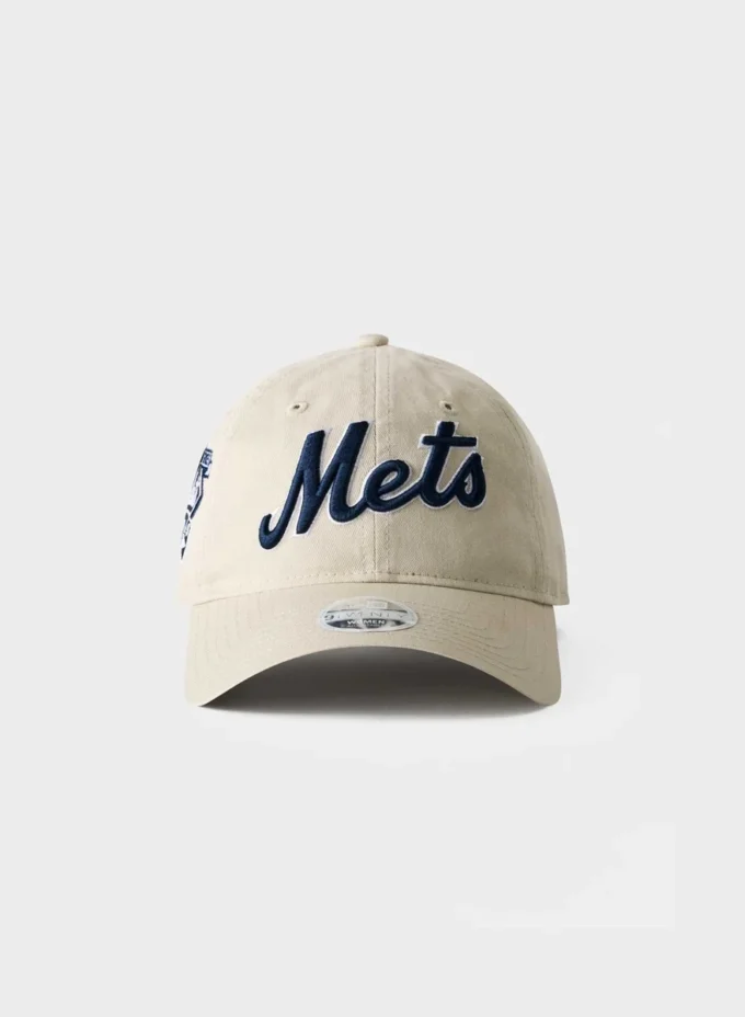 Casquette New Era New York Mets 9TWENTY
