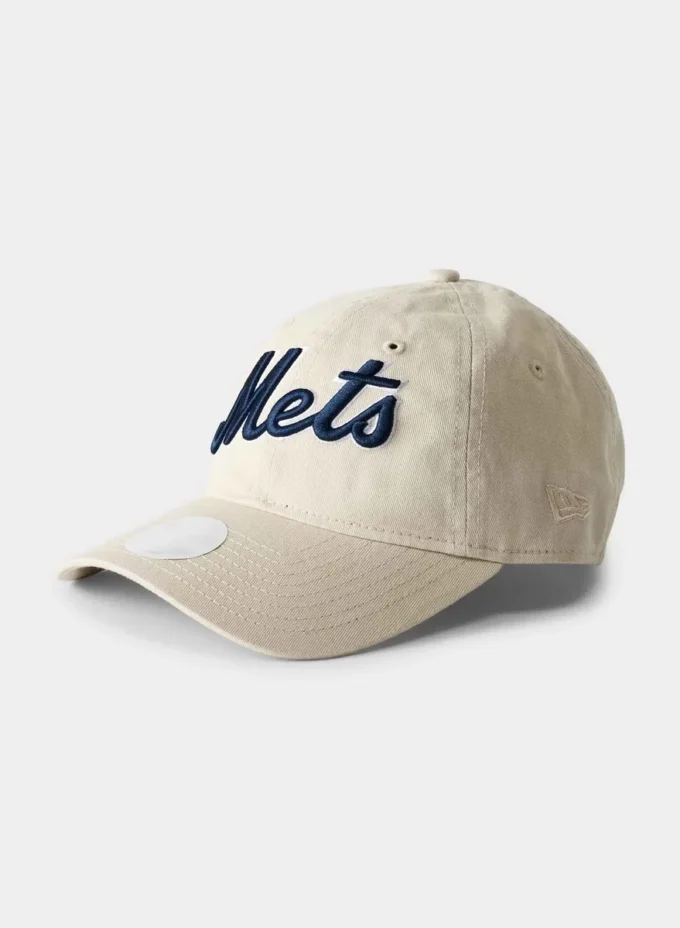 Casquette New Era New York Mets 9TWENTY