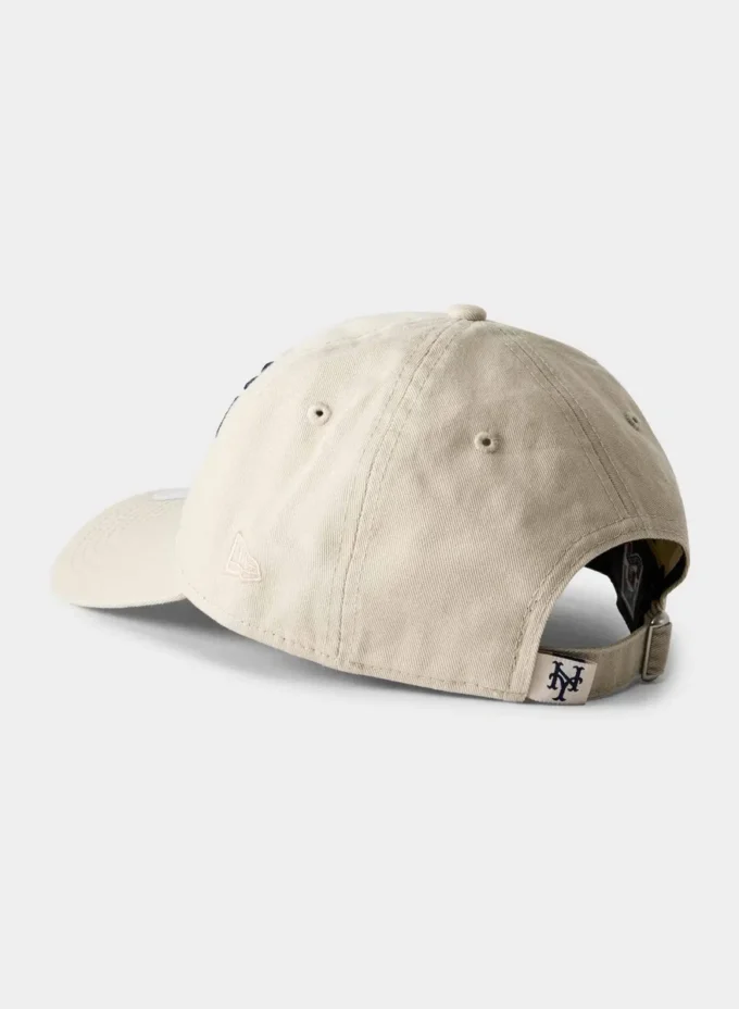 Casquette New Era New York Mets 9TWENTY