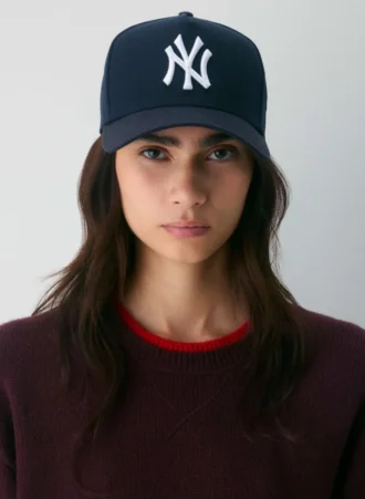 Casquette New Era New York Yankees 940 A-Frame