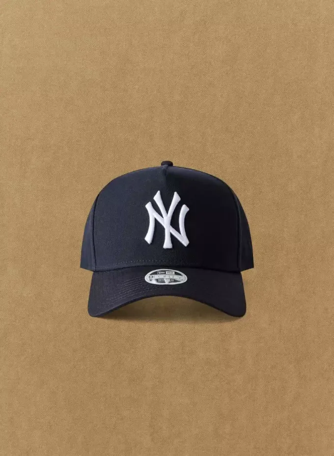Casquette New Era New York Yankees 940 A-Frame