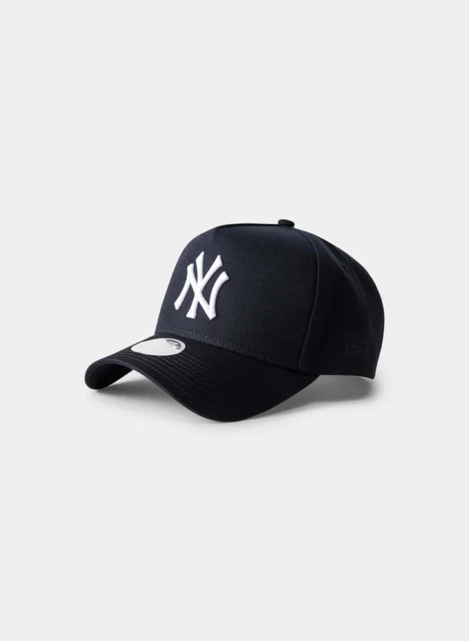 Casquette New Era New York Yankees 940 A-Frame