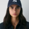 Casquette New Era New York Yankees 9TWENTY