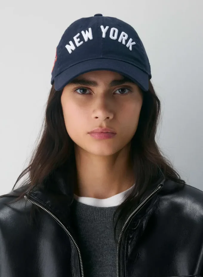 Casquette New Era New York Yankees 9TWENTY