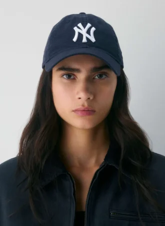 Casquette New Era New York Yankees 9TWENTY